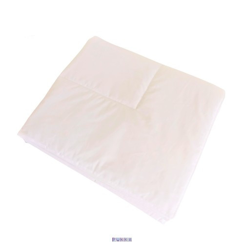 Babyplan 70x90 + flaches Kissen 30x40 cm Elefanten