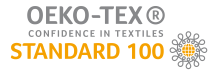 OEKO-TEX 100 tanúsítvány